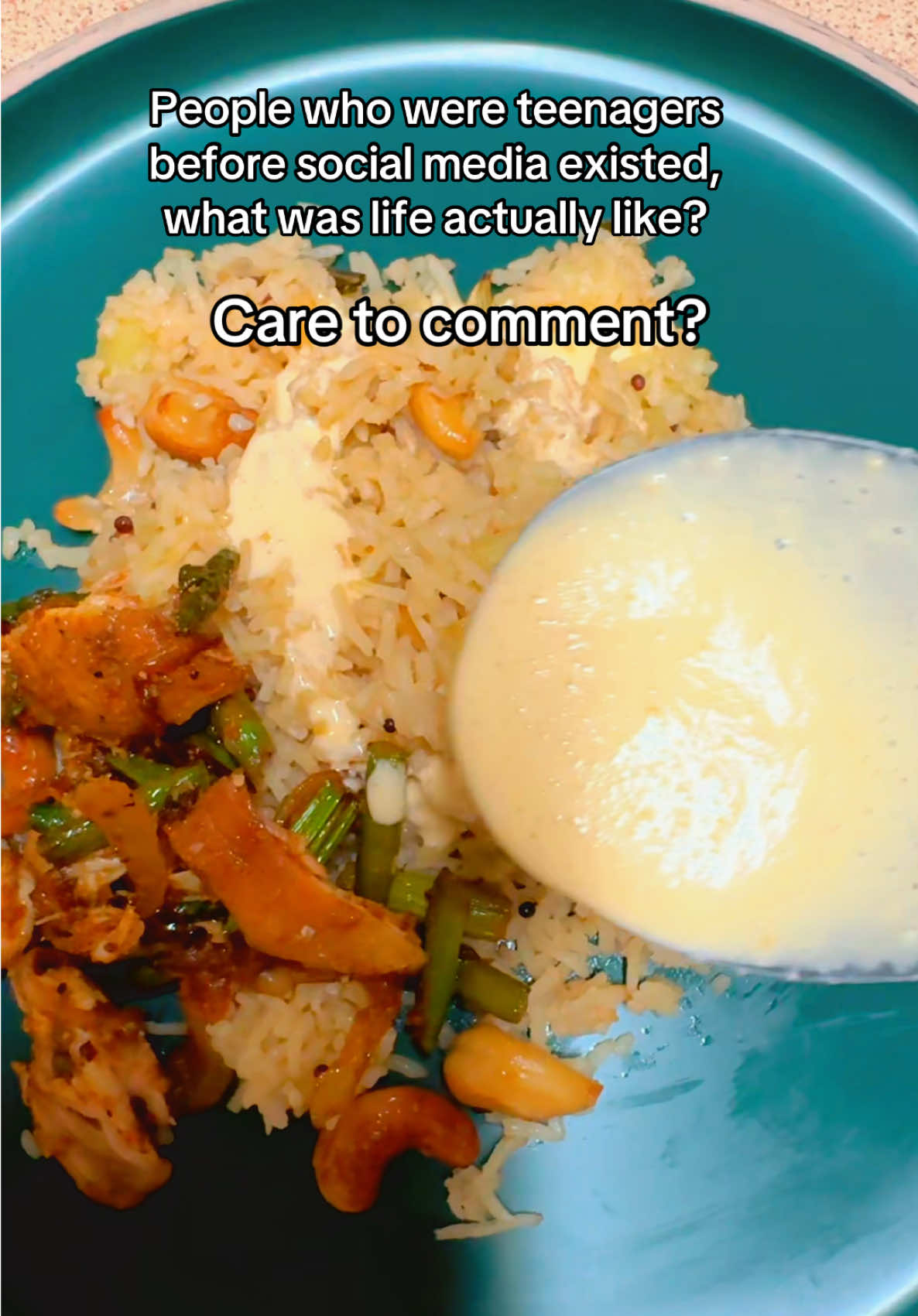 @Foodie