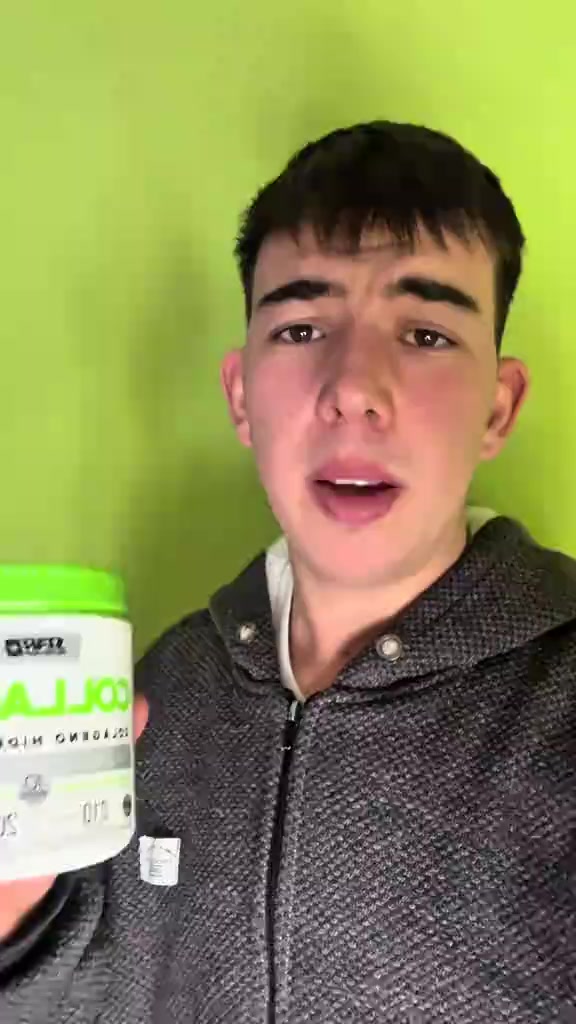 @RevSport Suplementos