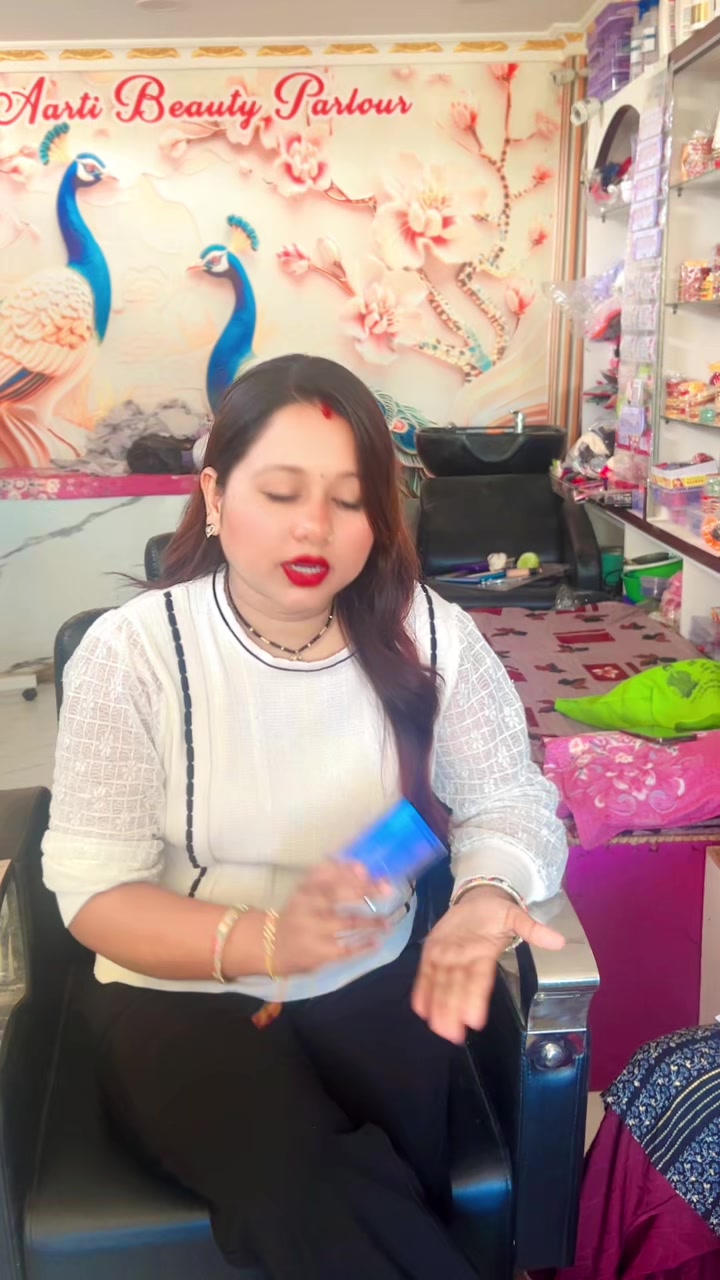 @Aarti Beauty parlour