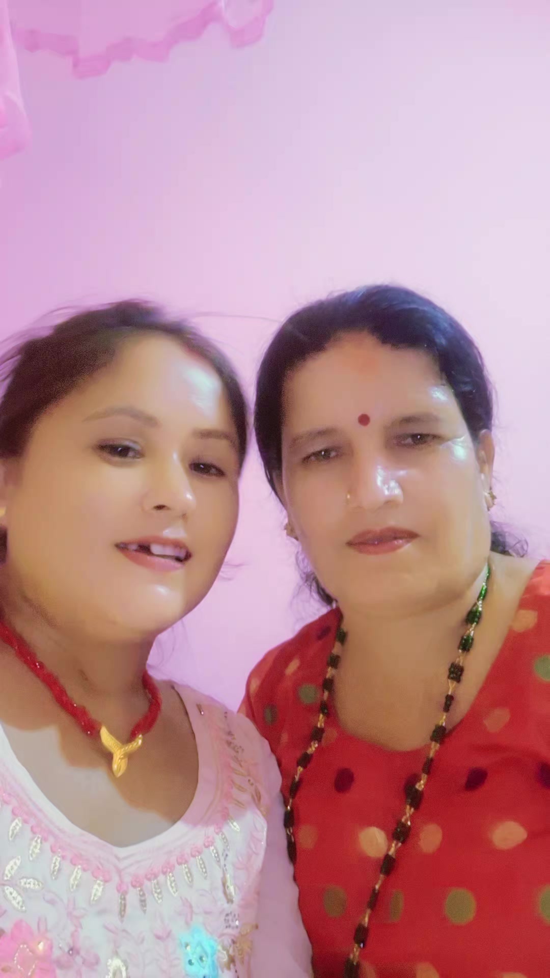 @Mina Khadka