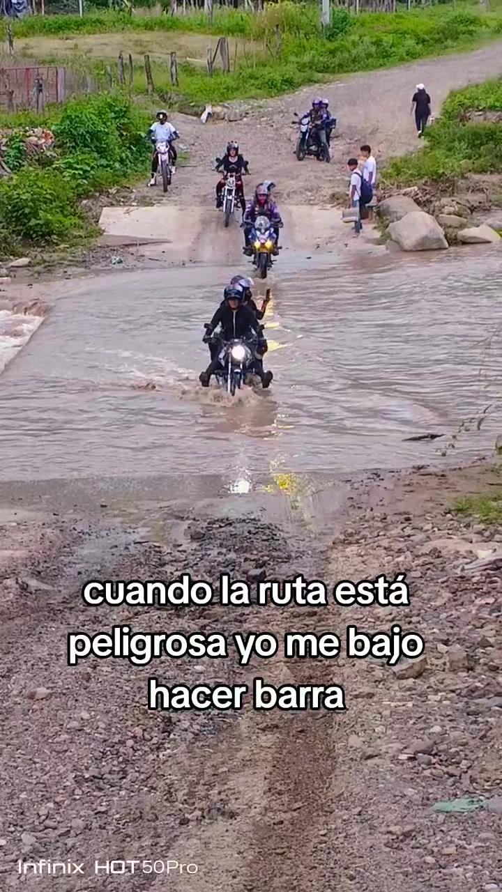 @Kawsay Biker RC 🦅