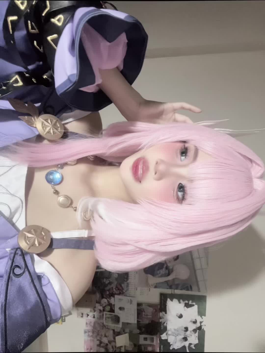 @미่
