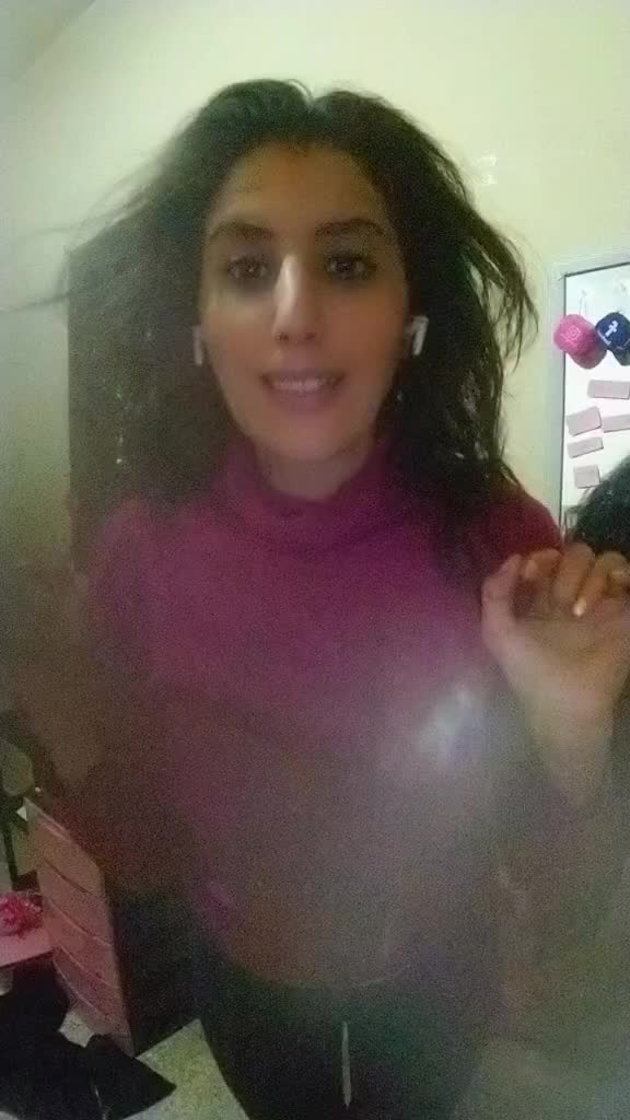 @la petite meuf