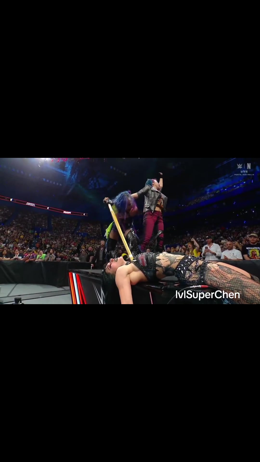 @Super Chen