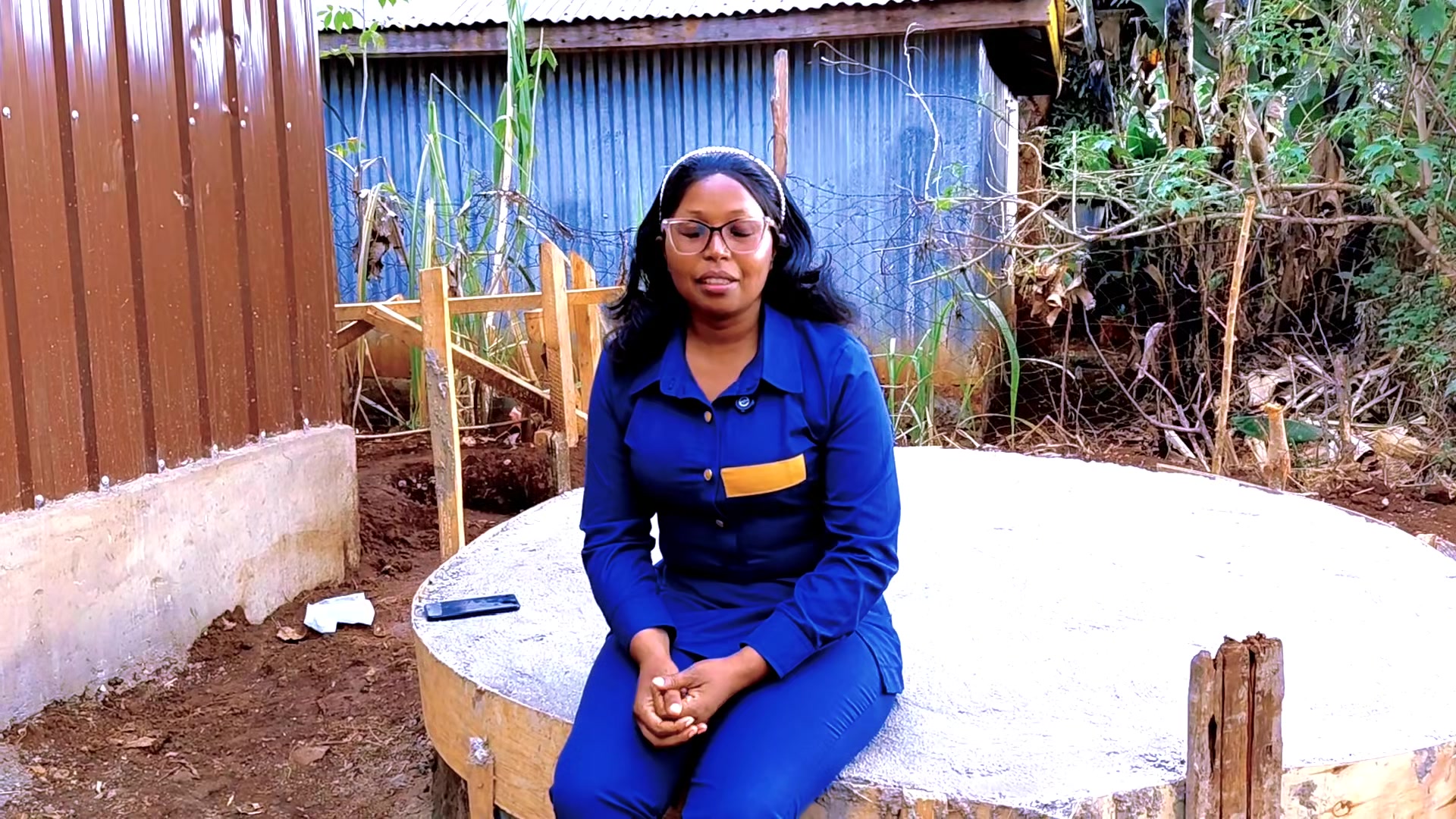 @WANGUI KIBUNJA