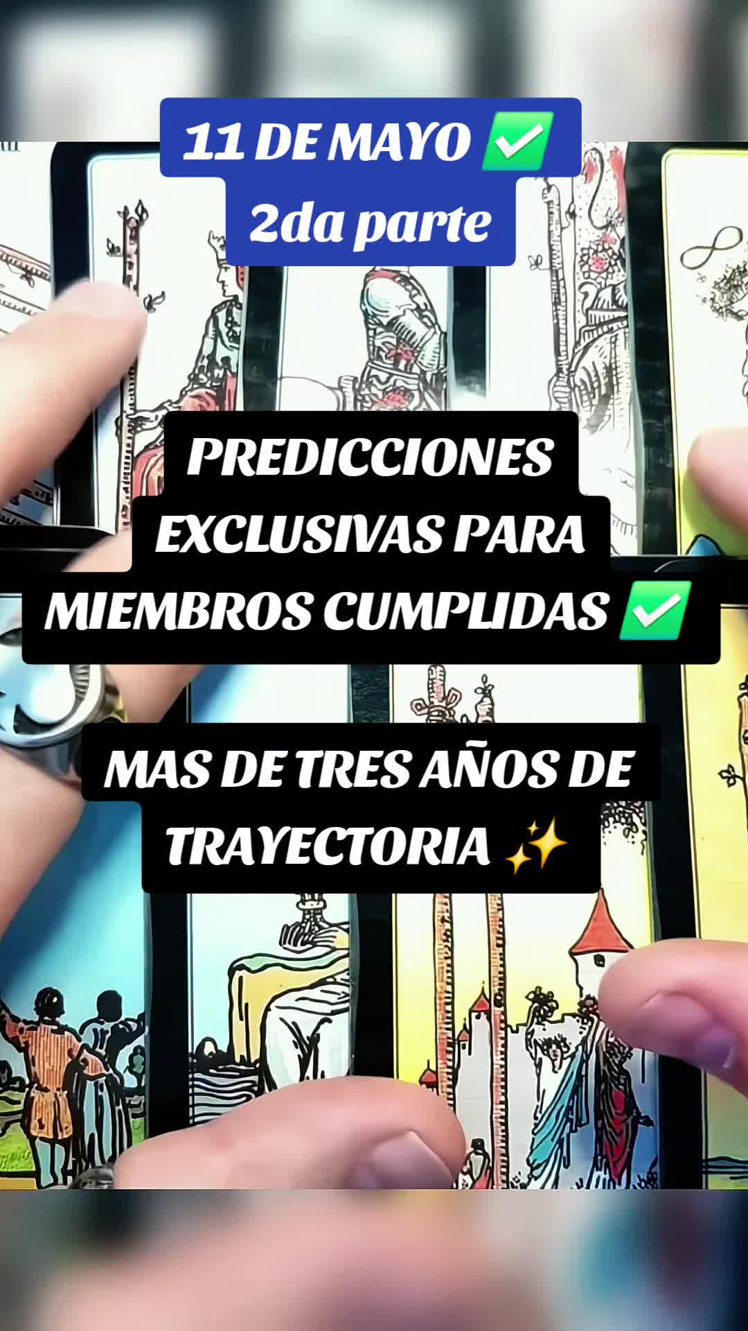 @SkorpionTarot