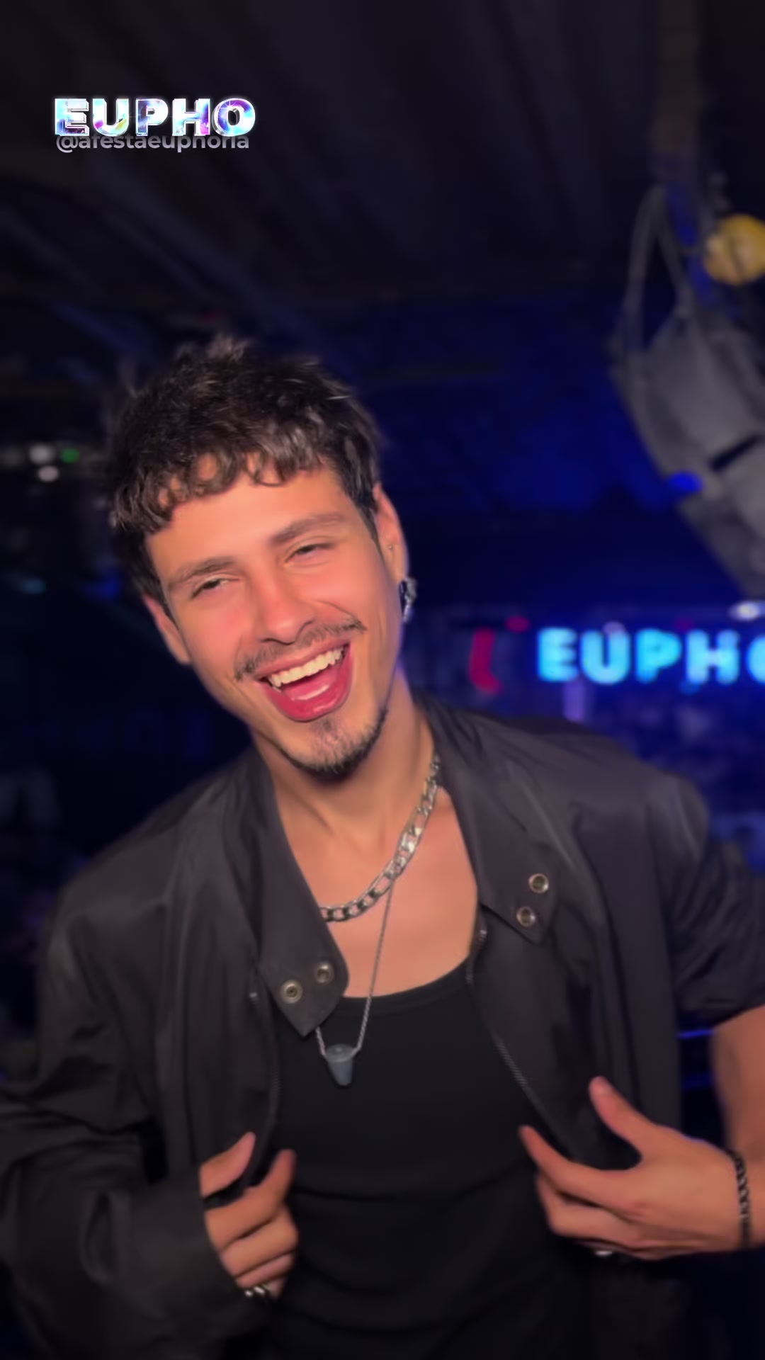 @Euphoria