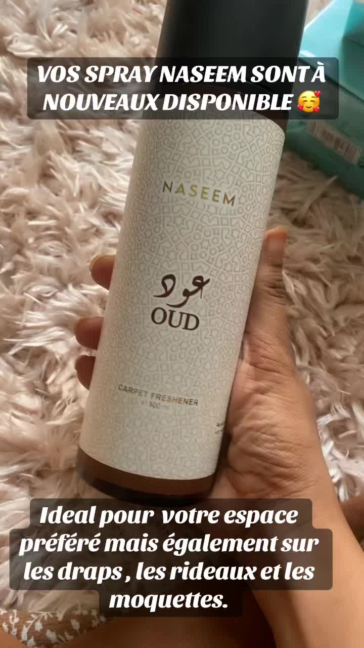 @Senteur envo&ucirc;tante 🥰
