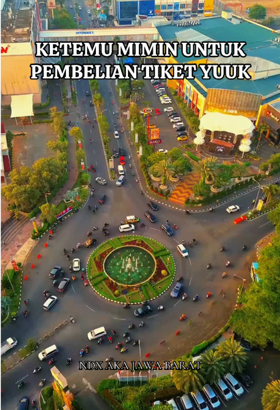 @NDX AKA FAMILIA JAWA BARAT