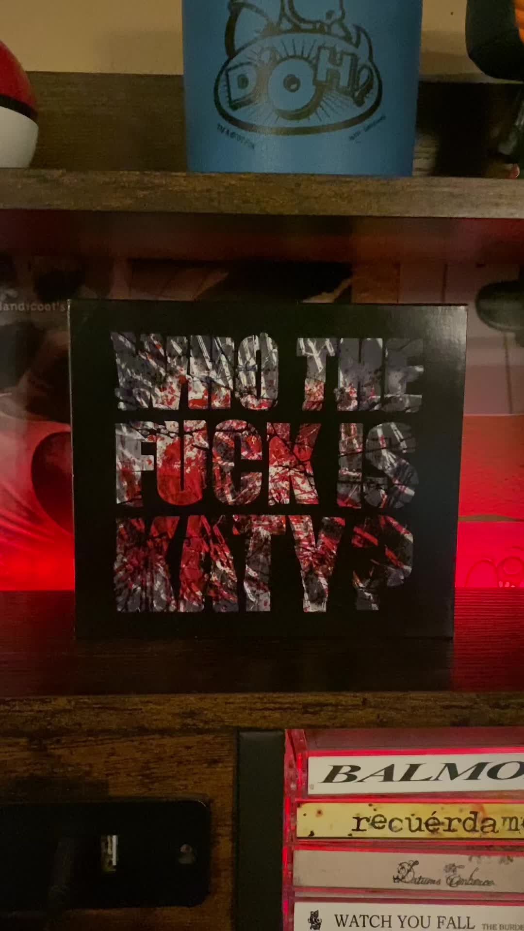 @undesiredknowledge