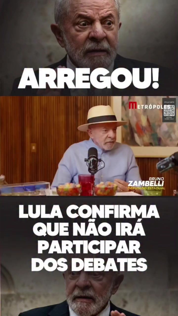 @Frederico oliveira Araújo