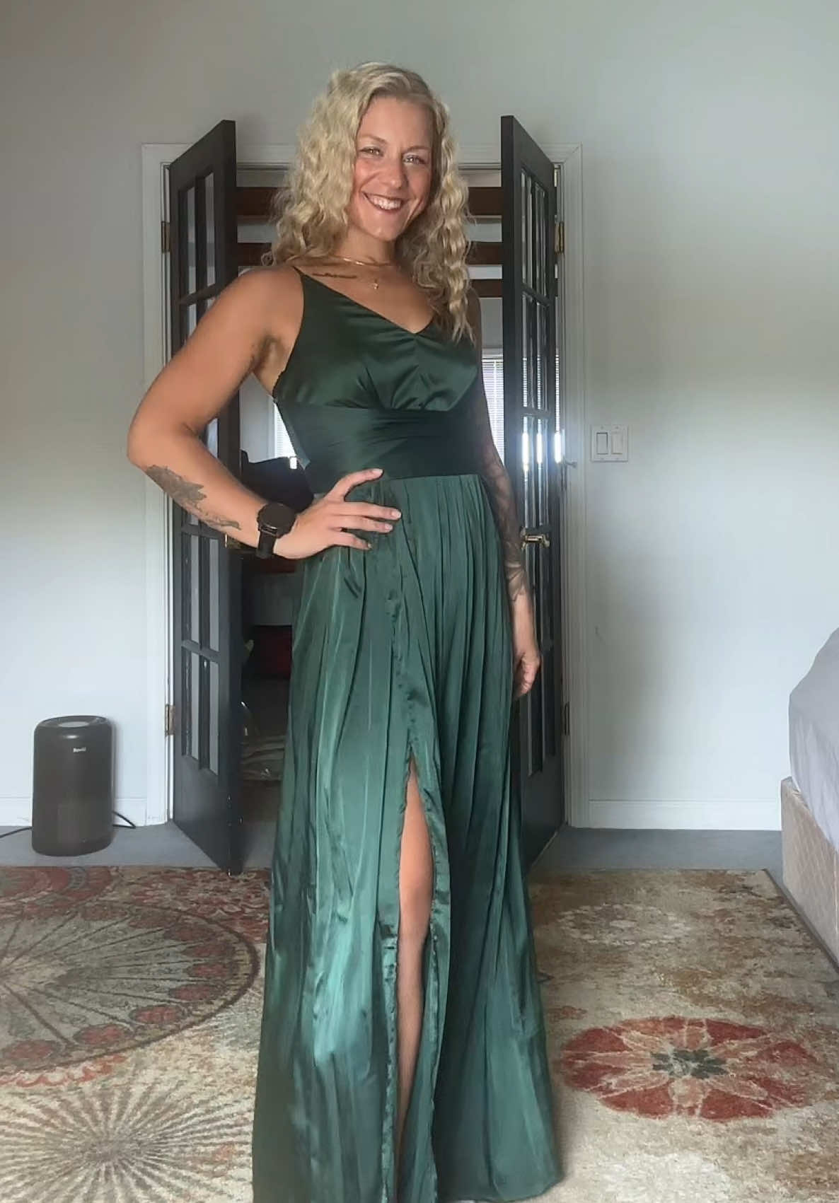 @Erika Lynn