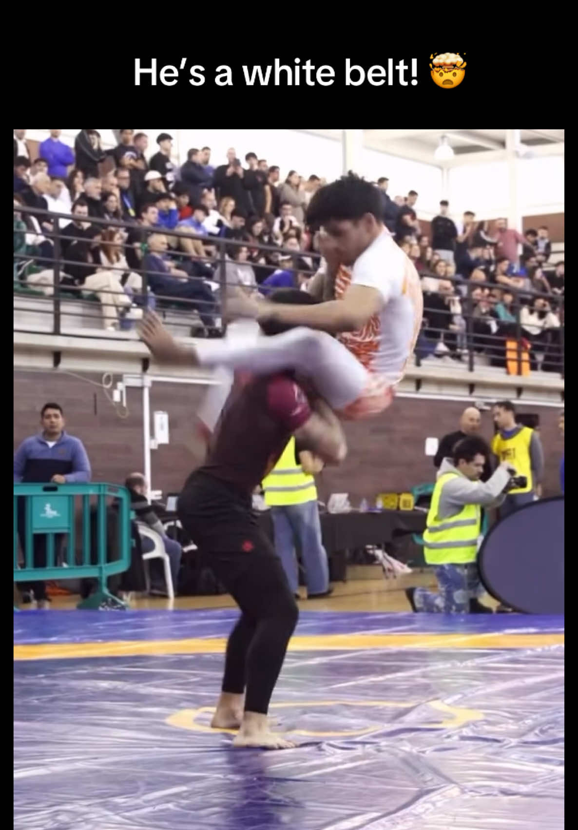 @Matside Jiu-Jitsu