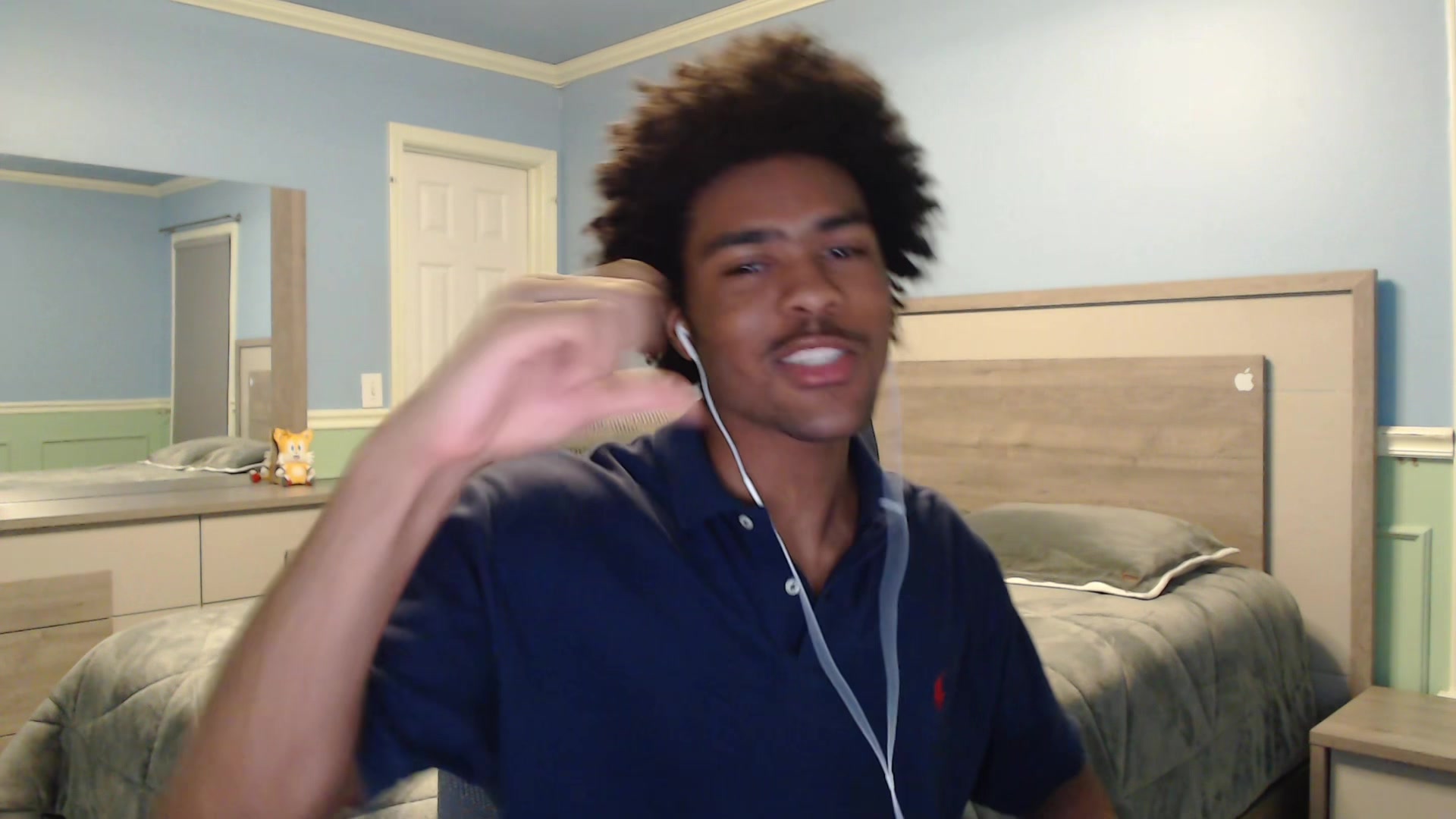 @Max