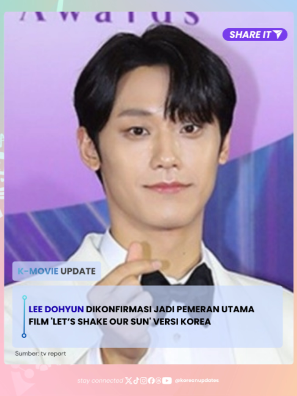 @KoreanUpdates