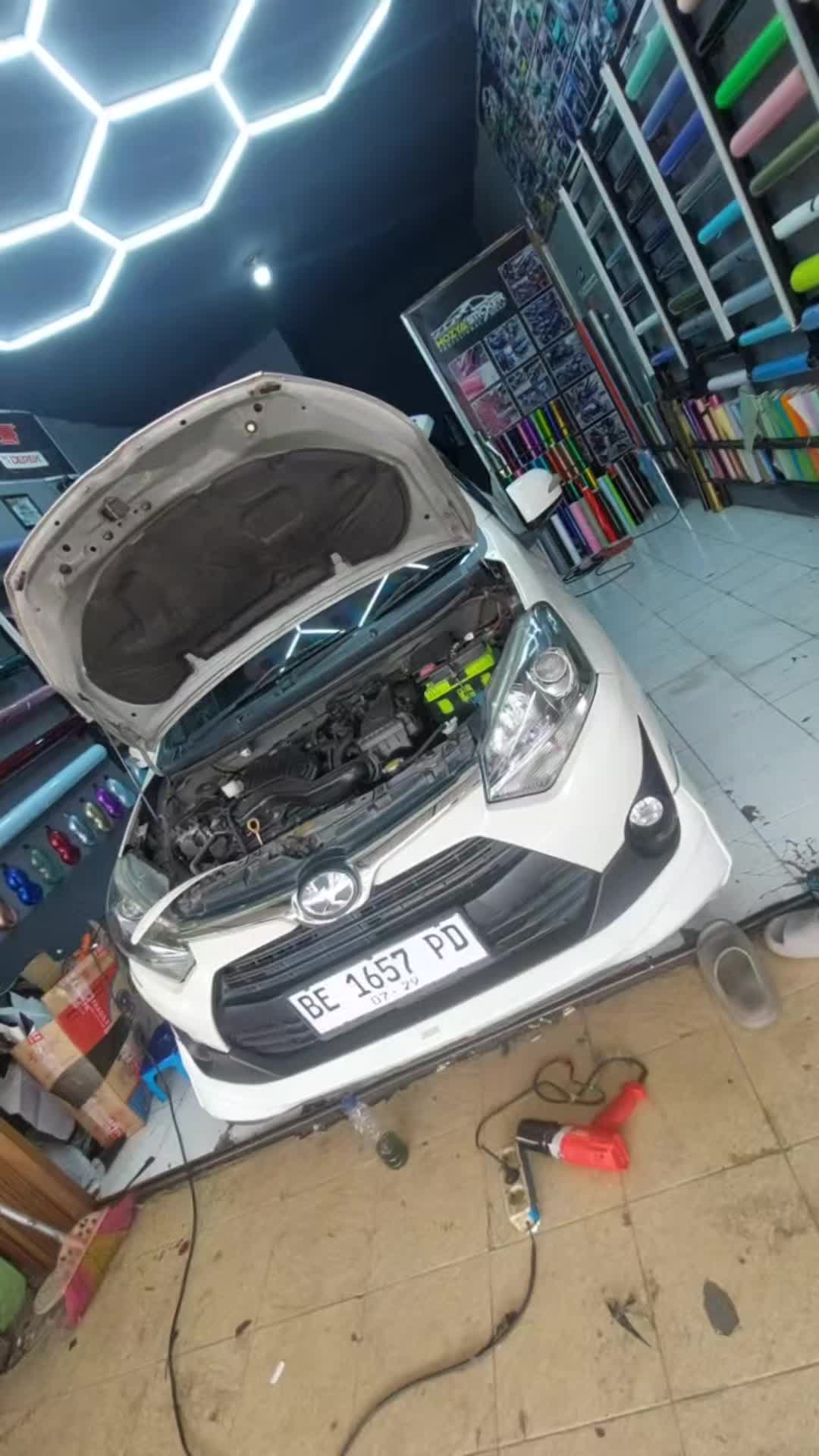 @mozya shop