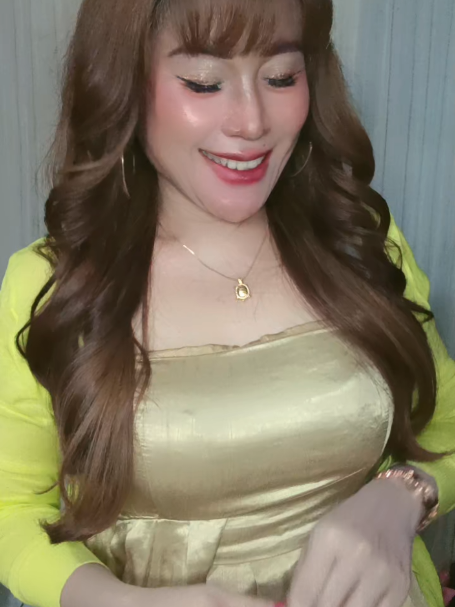 @Tita amanda