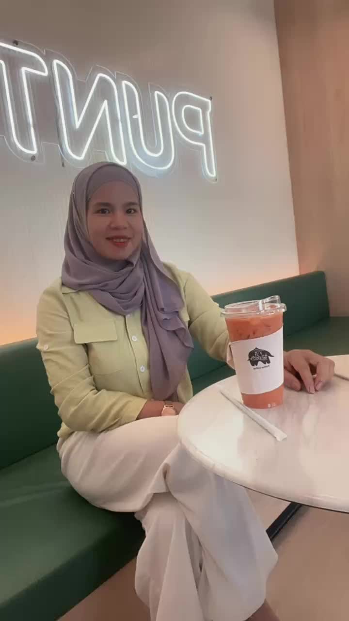 @YaYa MiMee