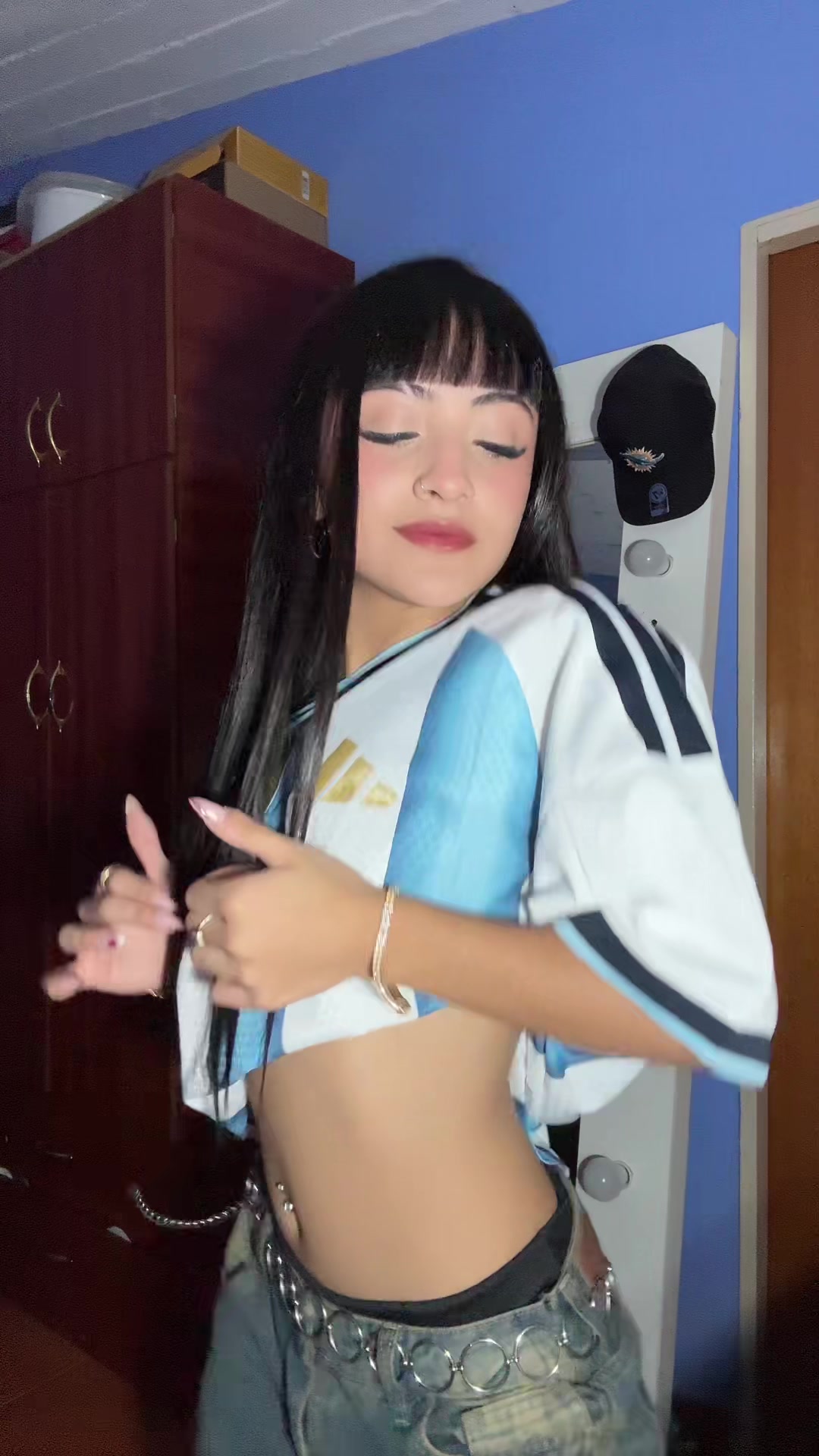 @Cele Lopez