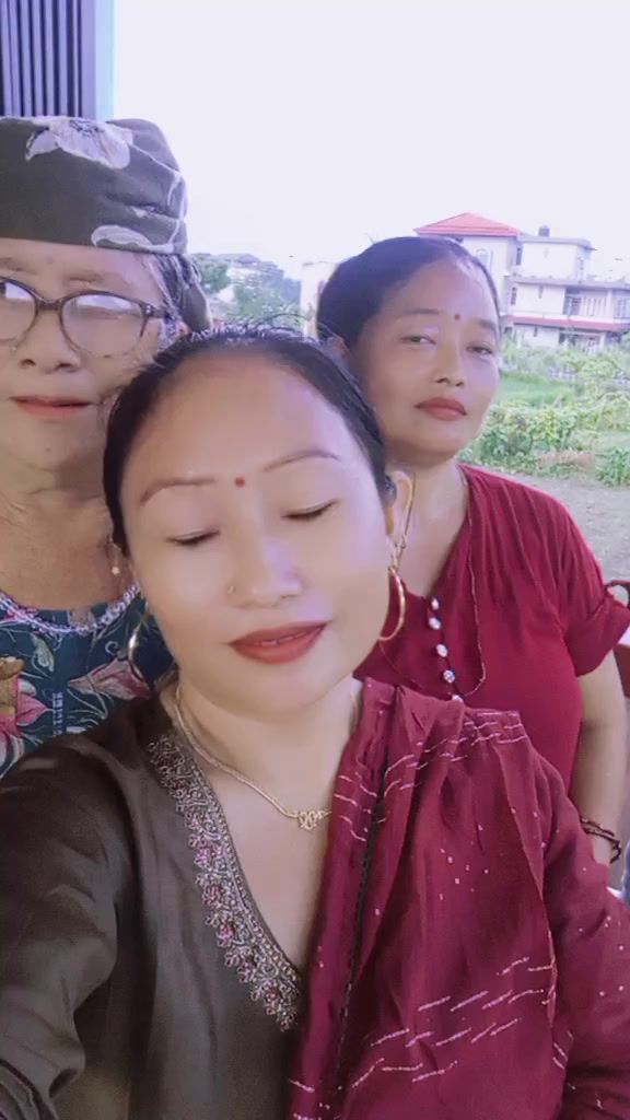@Srijana Thapa