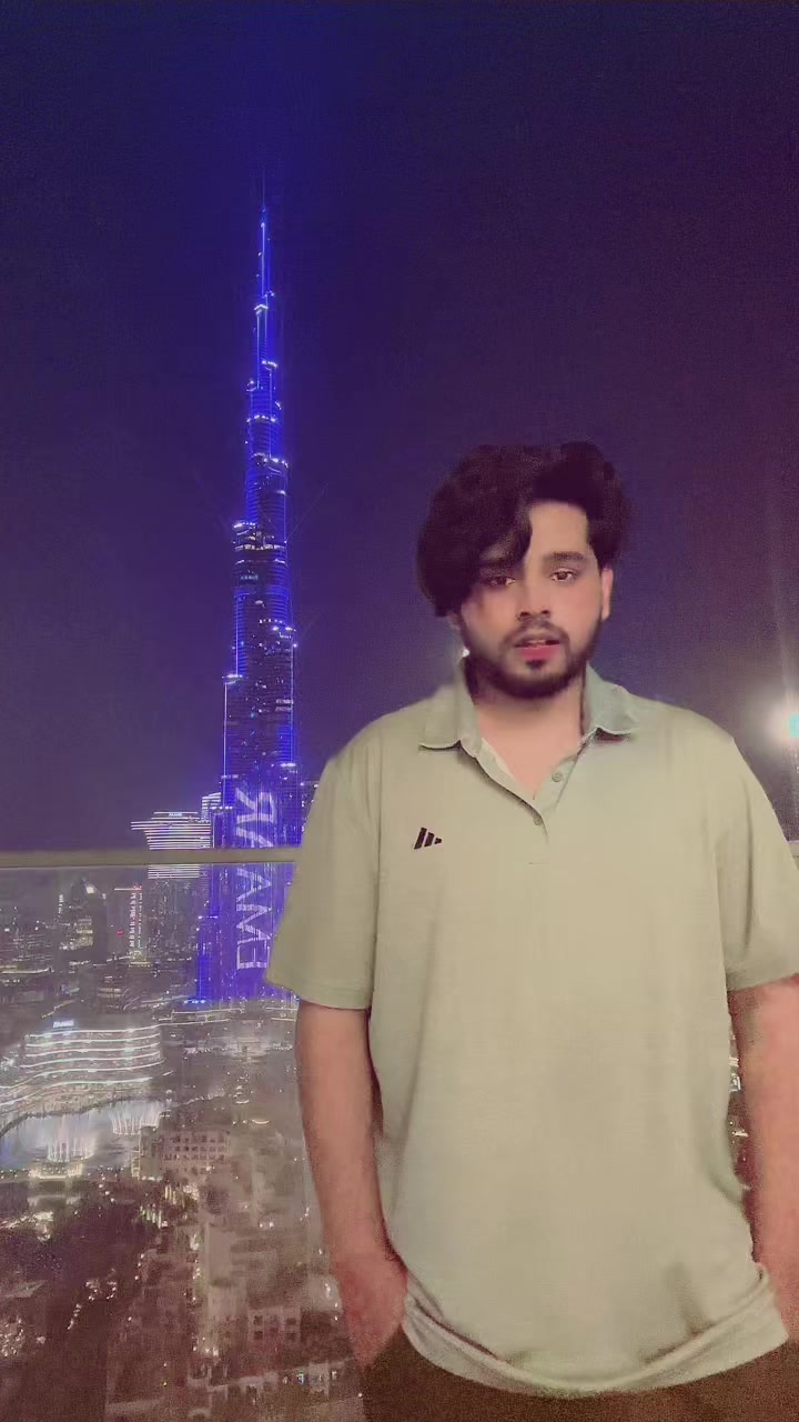 @Yousif ka reporter