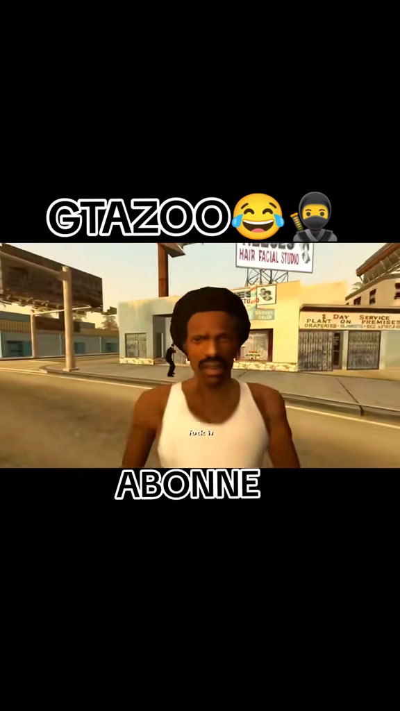 @GTA95 ZOO