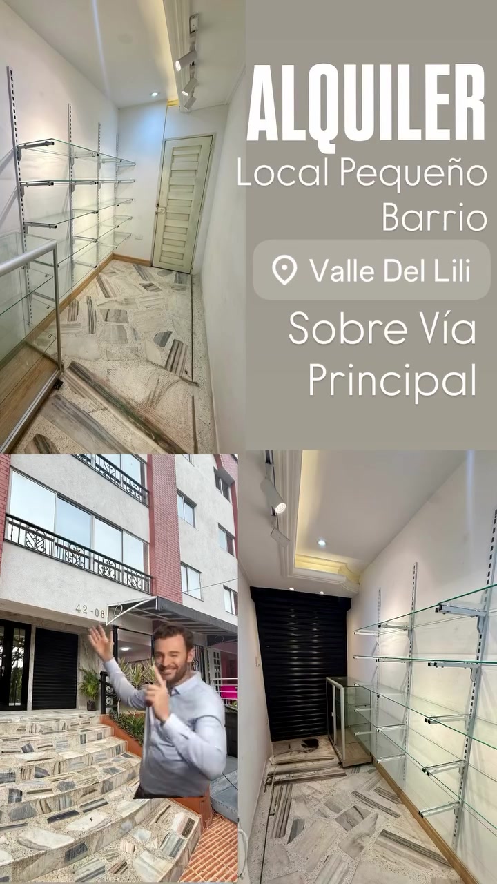 @Renta Inmobiliaria