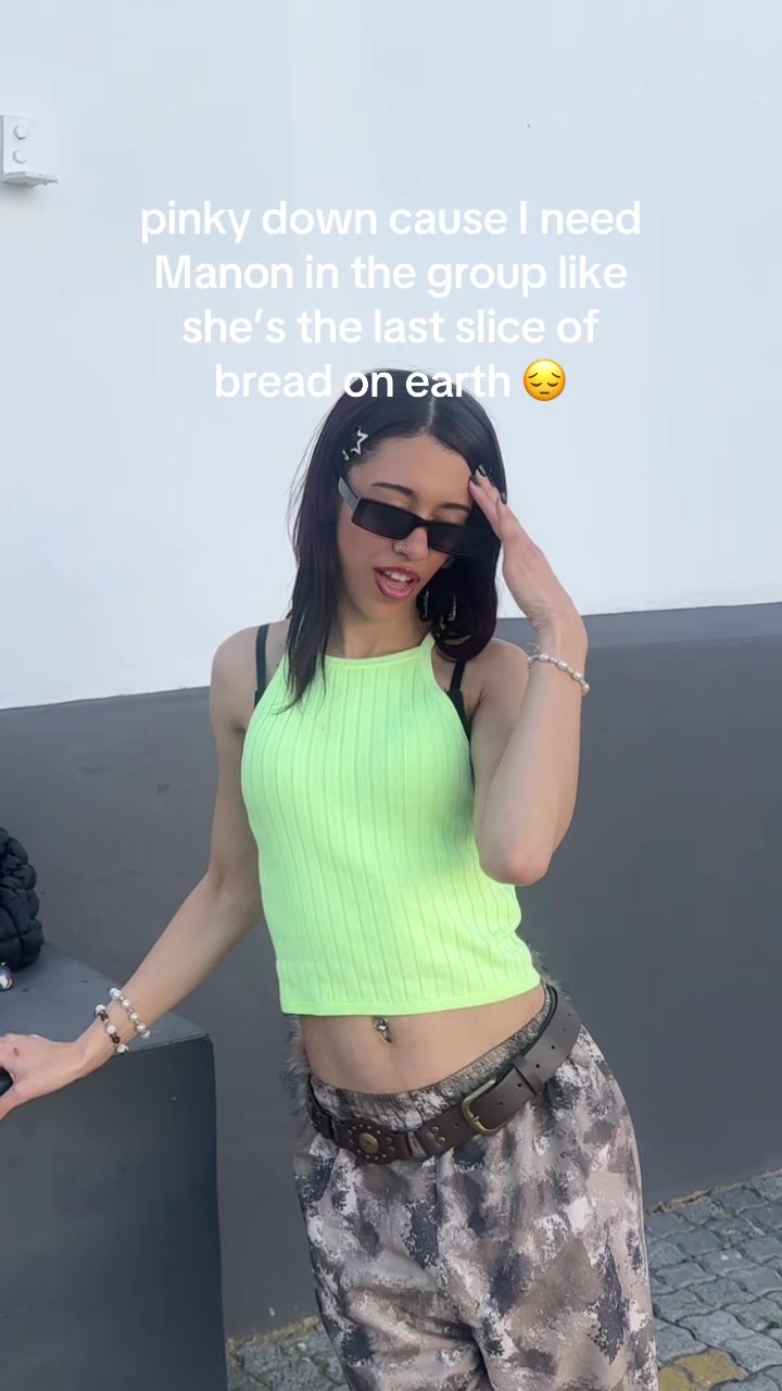 @CHANTÉ ⭐️