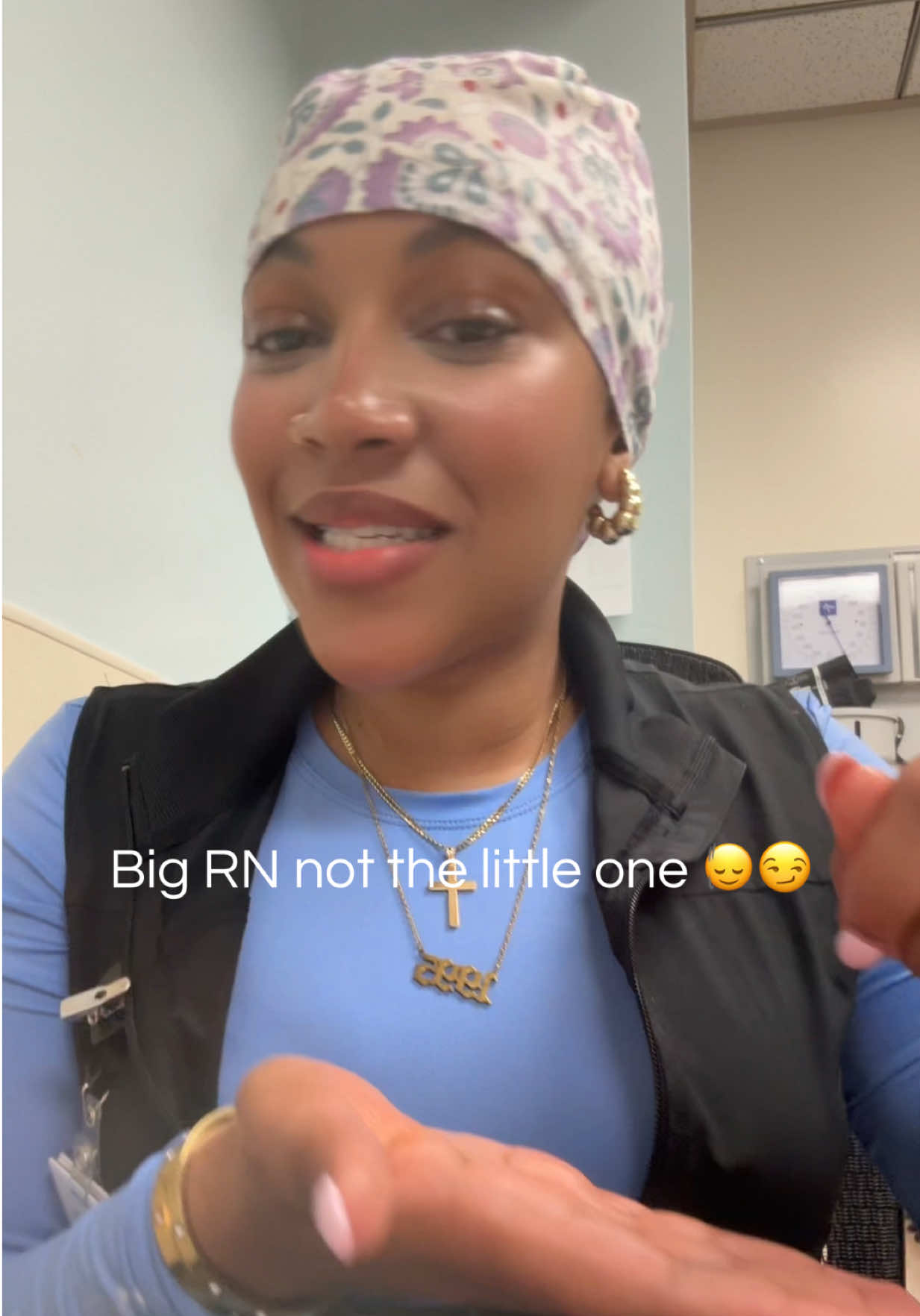 @Nurse DQ | BSN RN