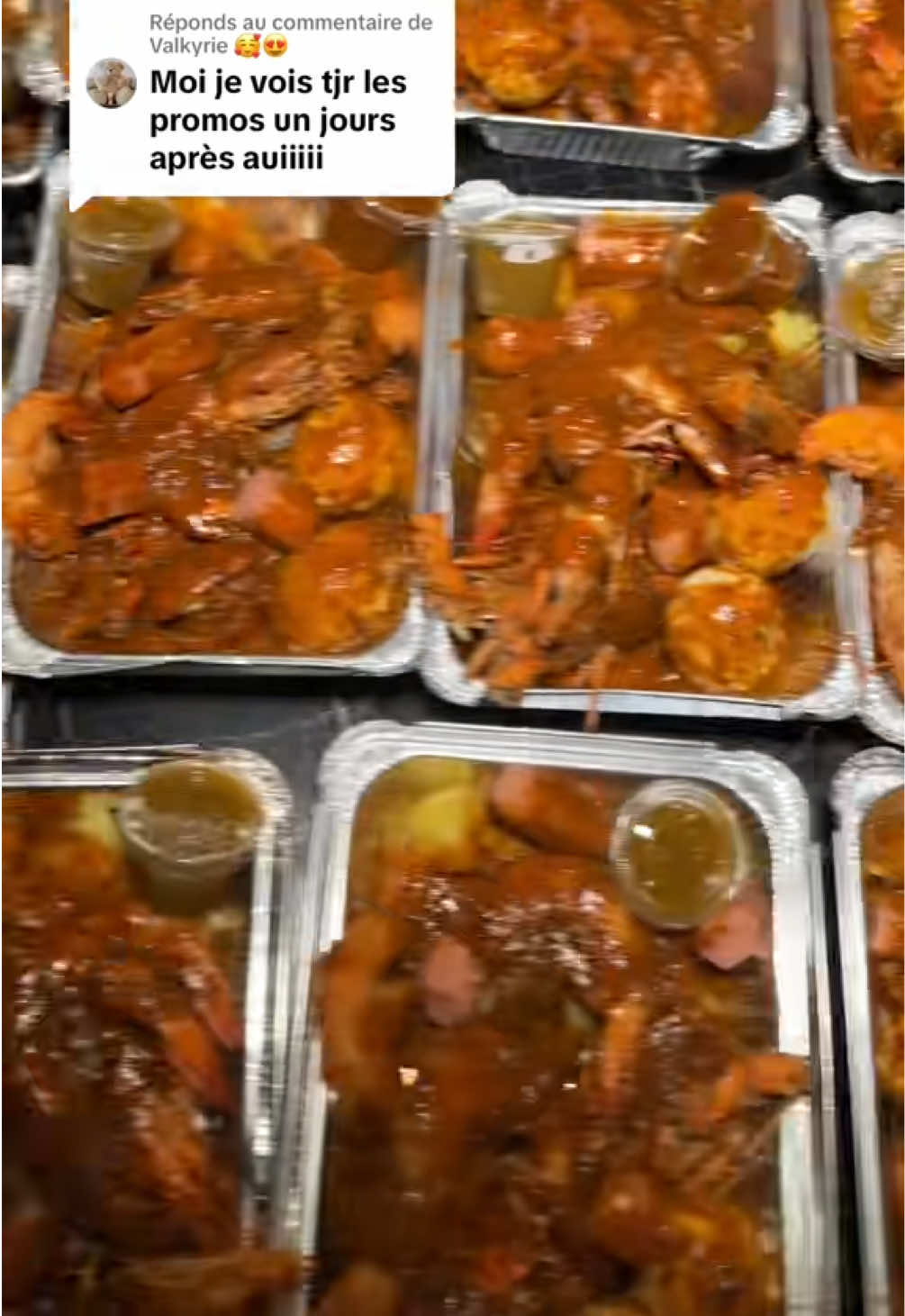 @SEAFOOD ABIDJAN