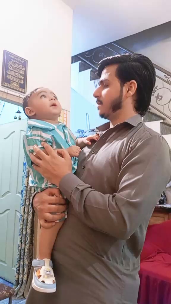 @Syed Adnan Ali Bukhari
