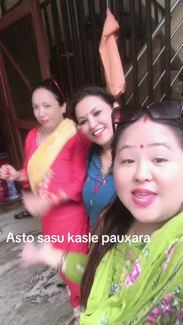 @Shreeja Byanju