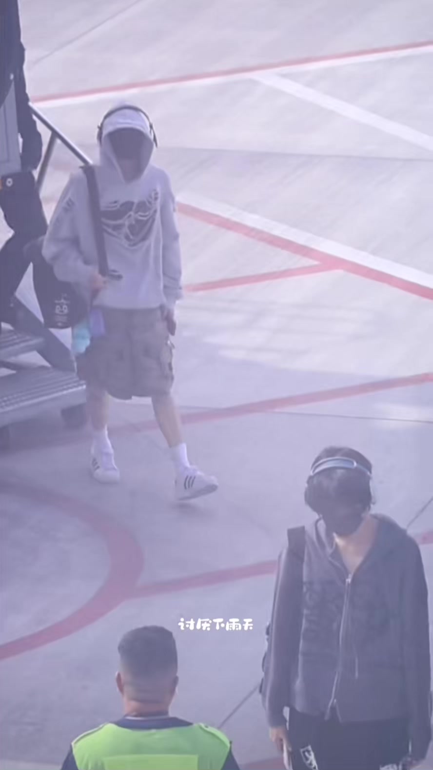 @奇奇|•Qihan𝜗ৎ