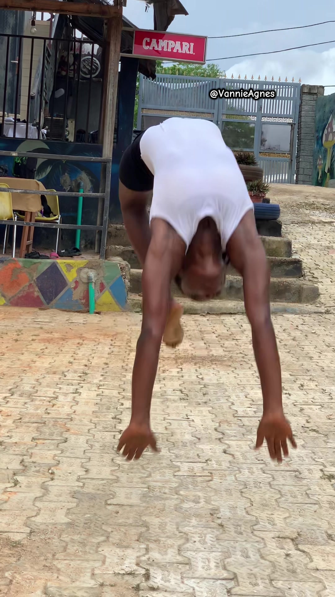 @Vannie🧘🏽&zwj;♀️