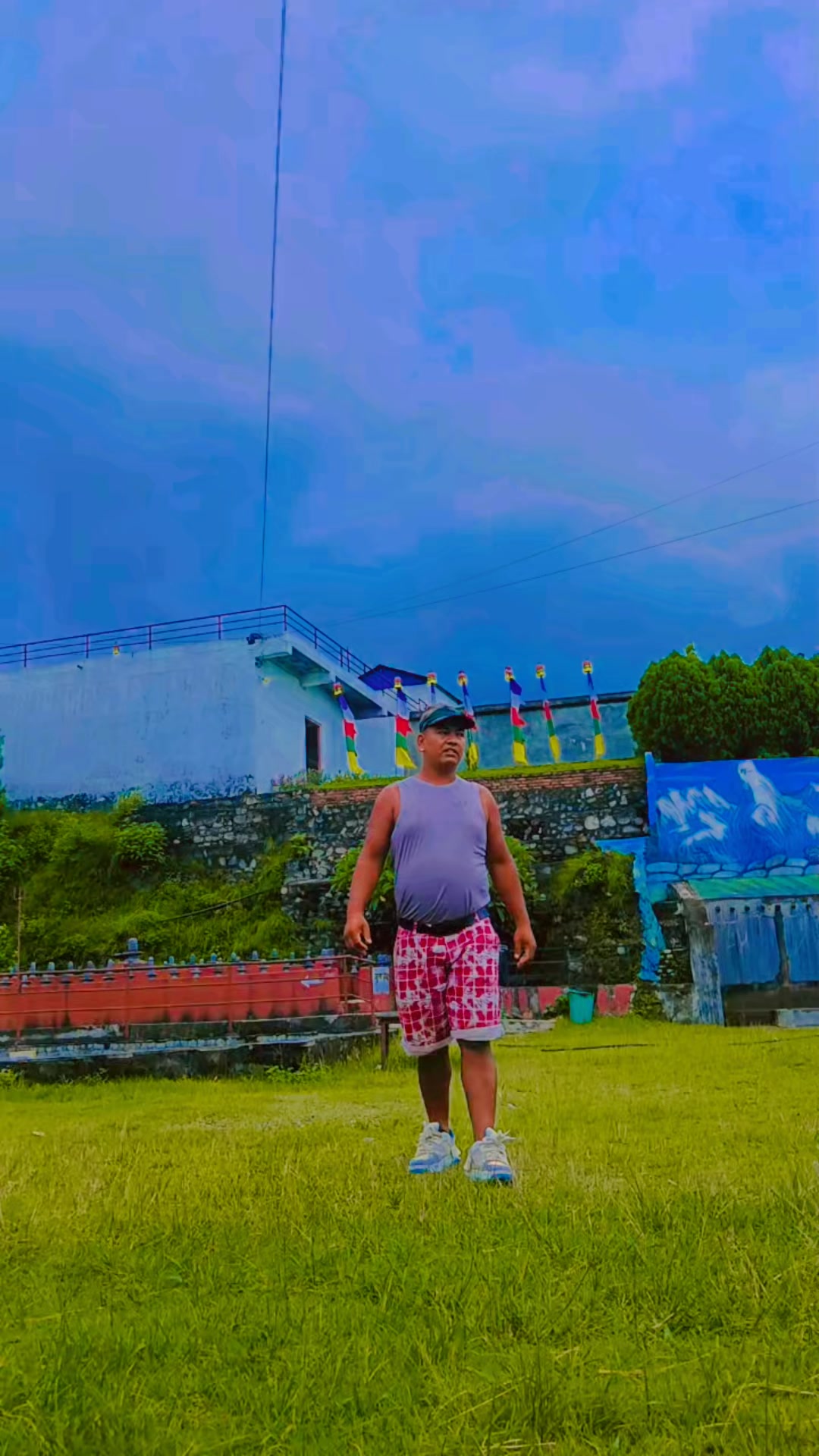 @Narayan Shrestha