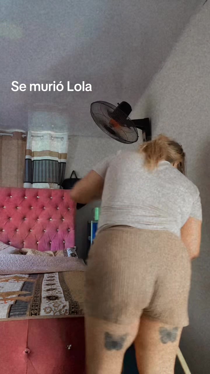 @La más consentidas