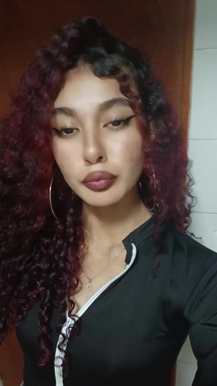 @Mishell🍒