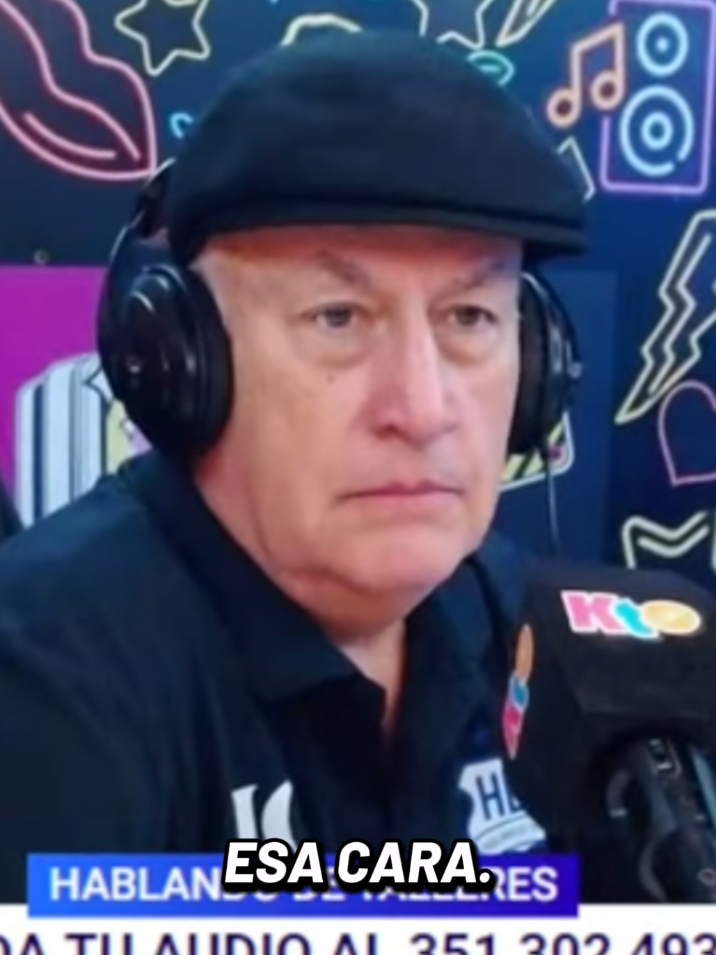 @Gorosito Diego