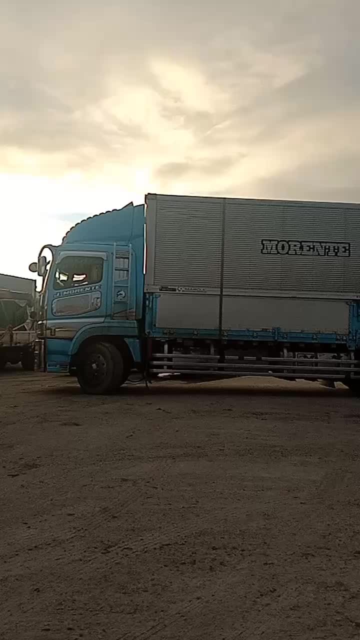 @Xde trucking