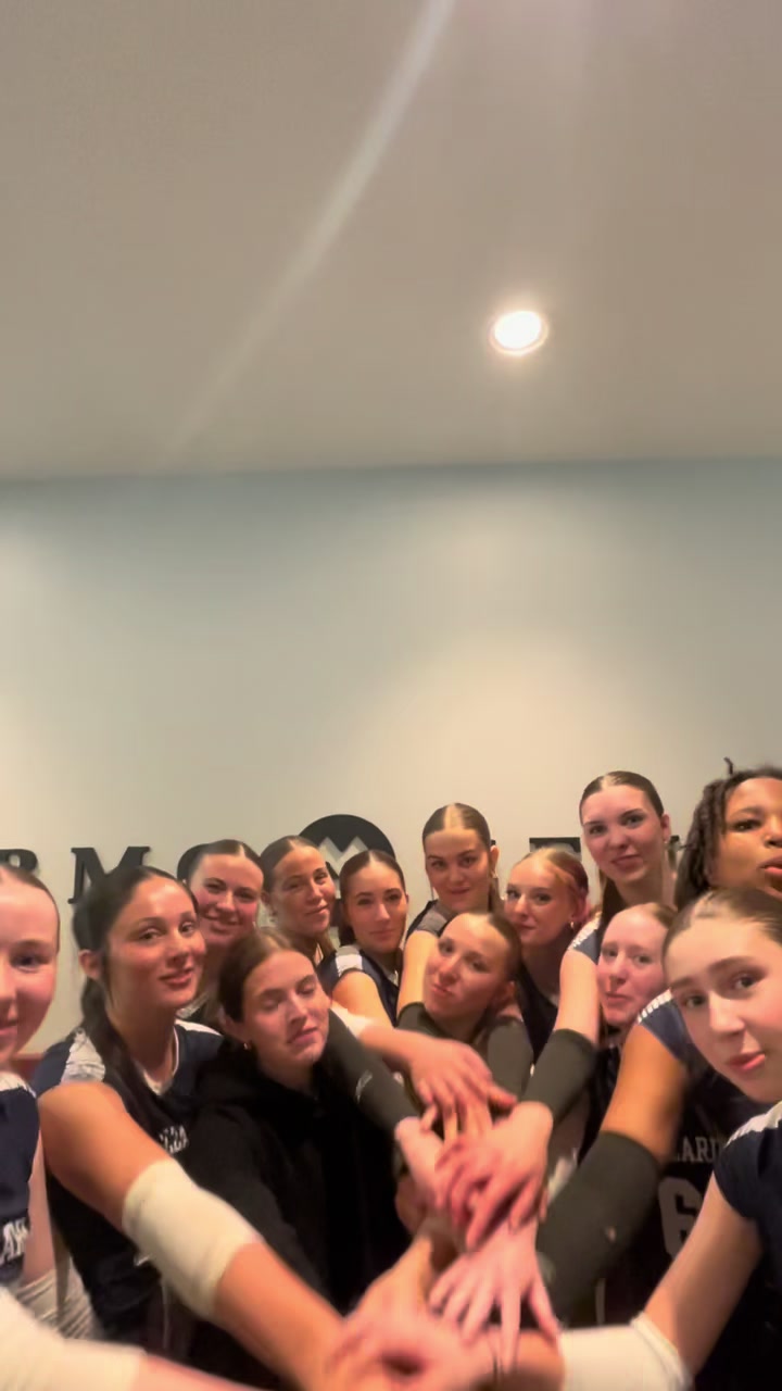 @Volleyball Canada