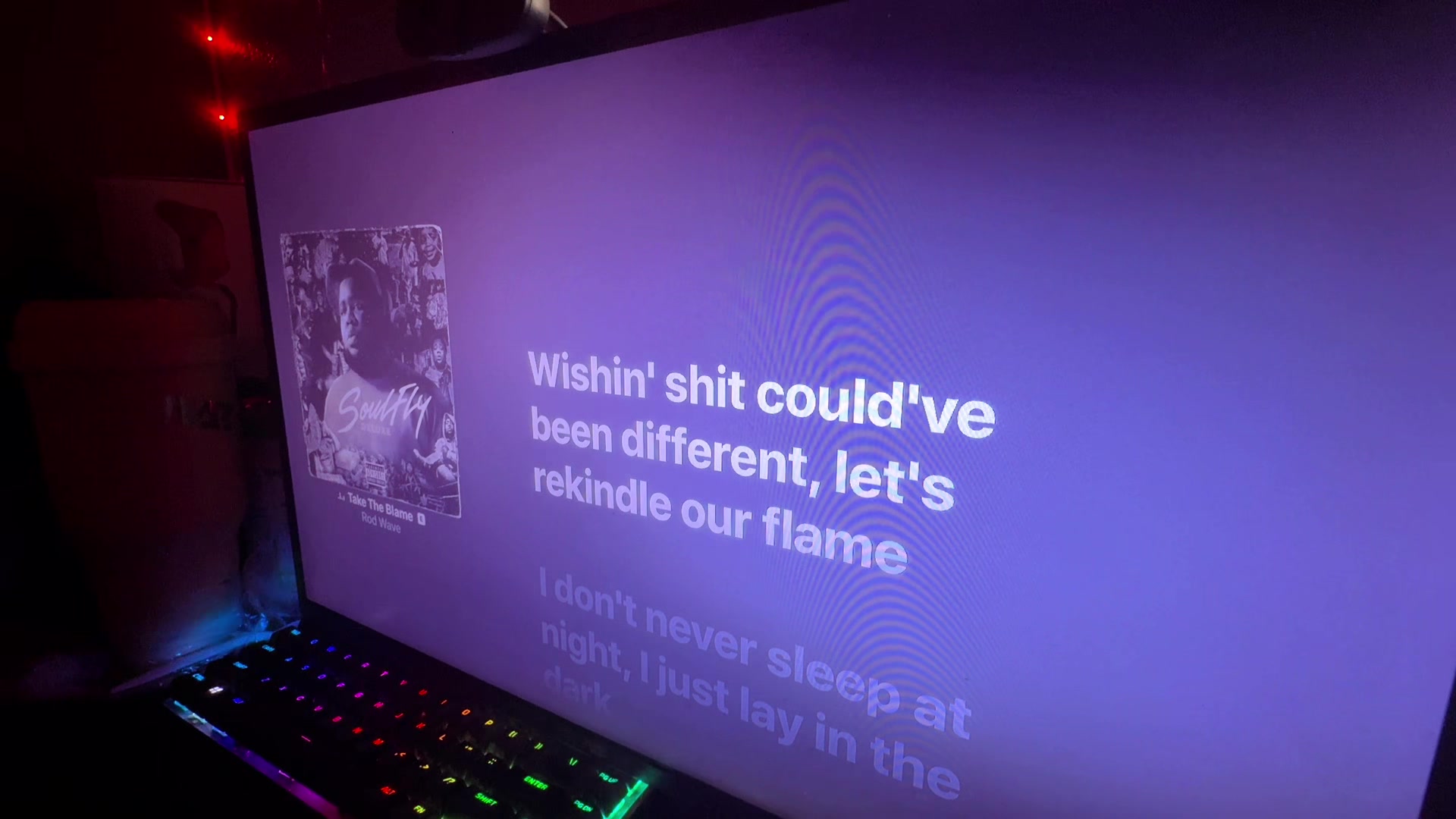 @RODWAVEFAN