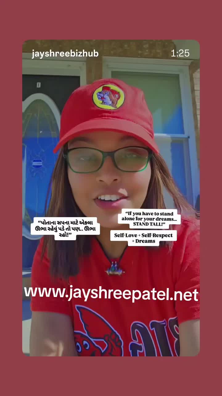 @jayshree patel
