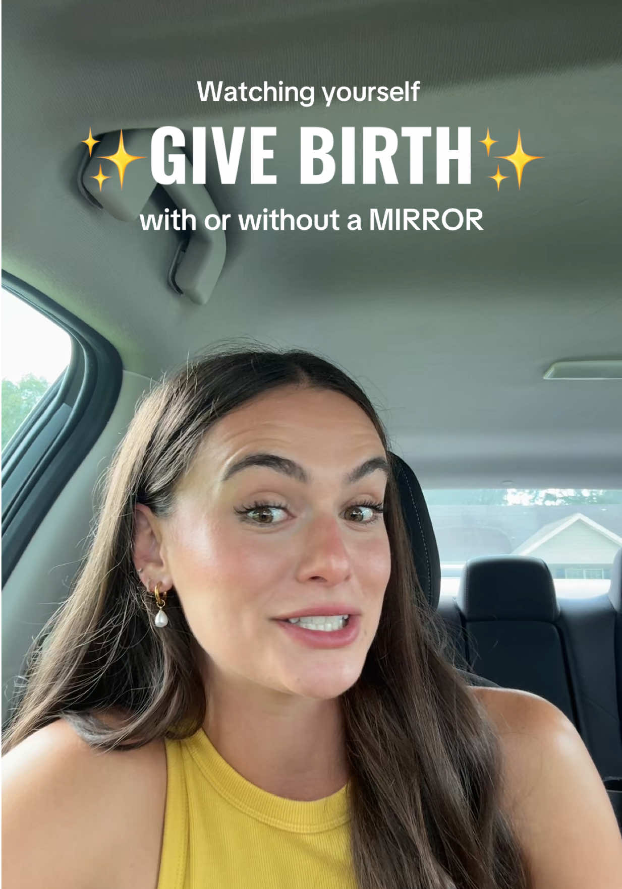 @Sarah Banks | Motherhood