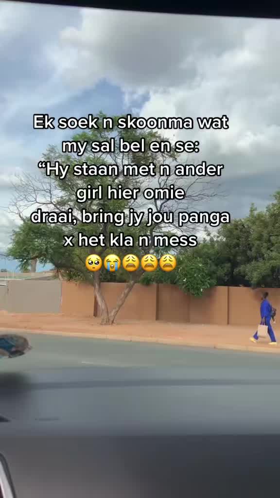 @That Damara/Nama Hun