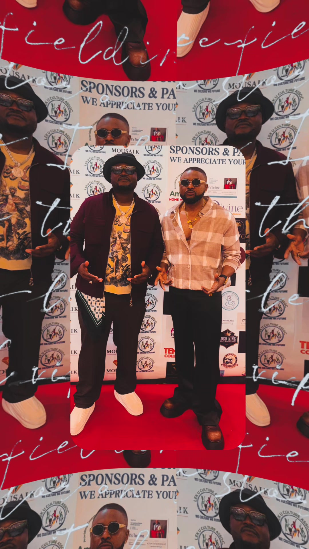 @CEEJAY MARK OFFICIAL / Music