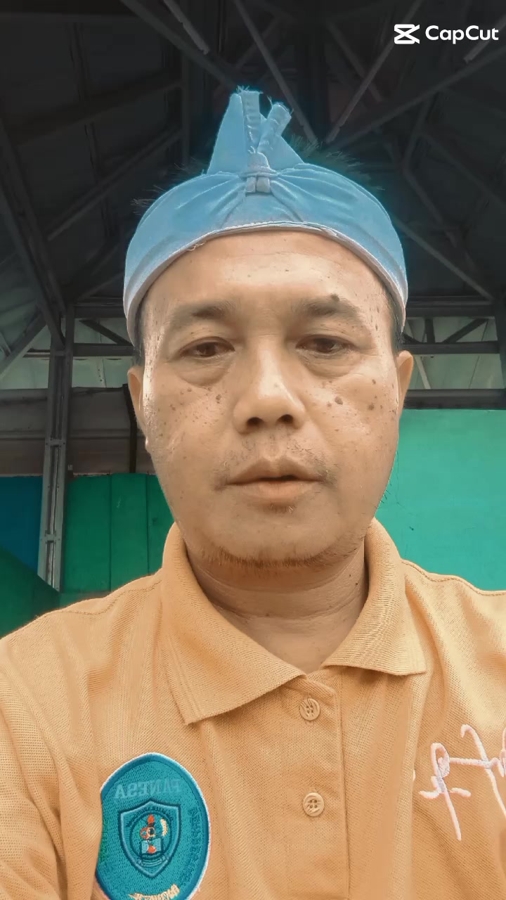 @Si Ganteng Dari Cihirup