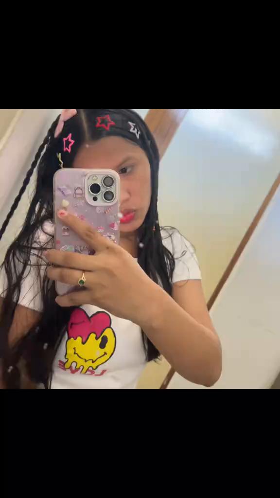 @🎀 Pao🎀