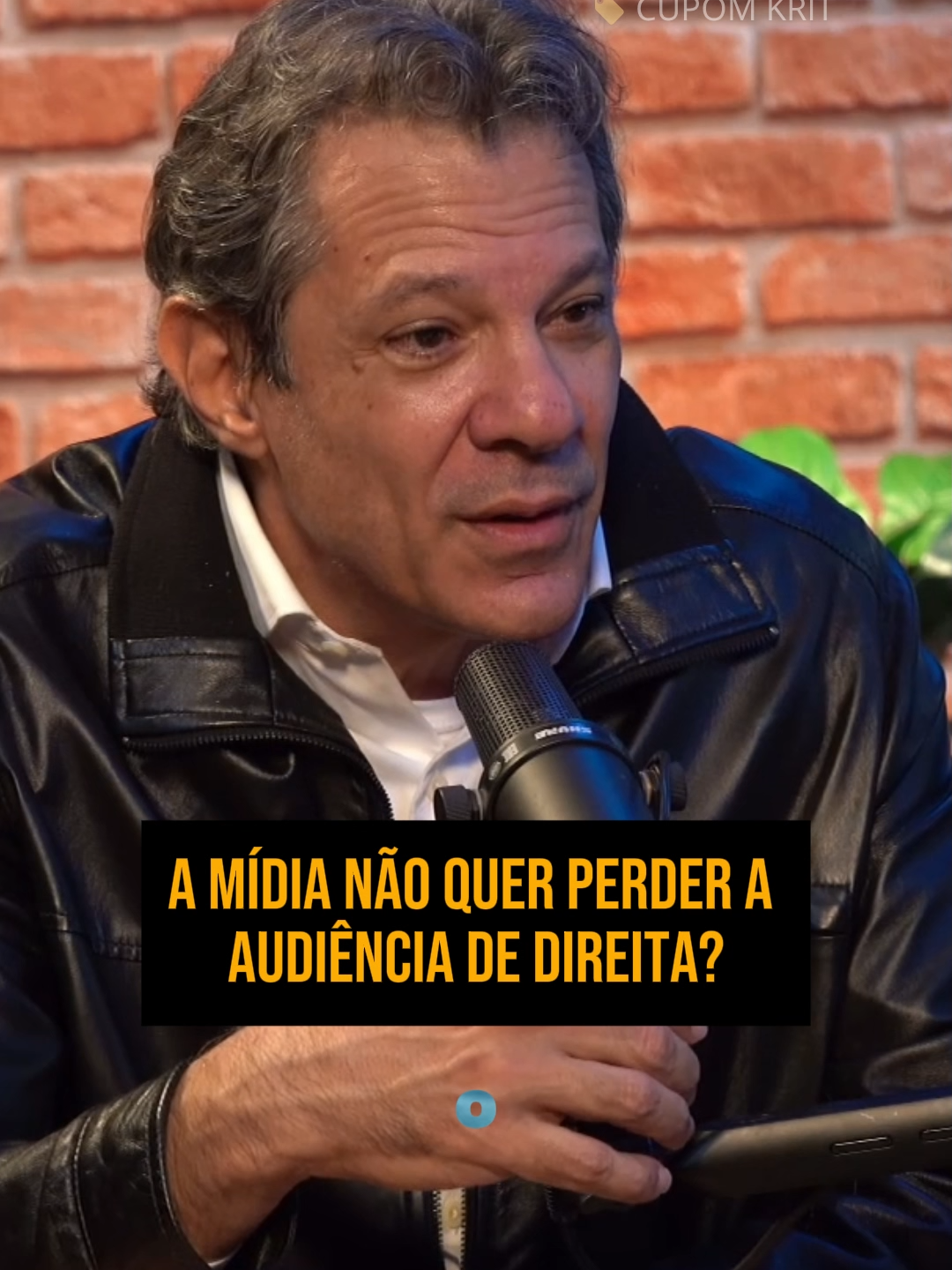 @Kritik&ecirc; Podcast