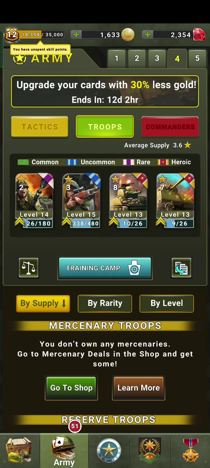 @War Pig Gaming