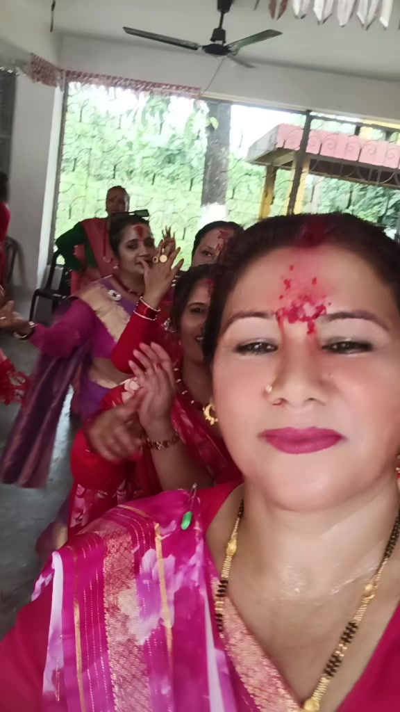 @Anupa Adhikari